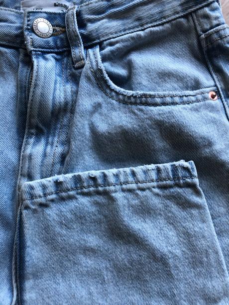 Rifle, velikost 32, sinsay,32