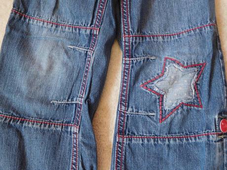 Džíny s hvězdou, next,104
