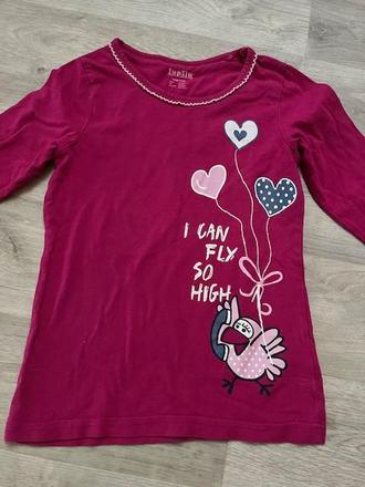 Triko 110/116, lupilu,110