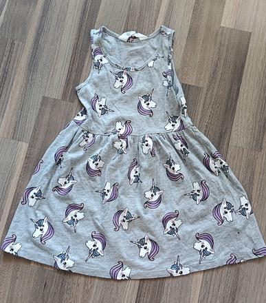 Šatičky, h&m,98