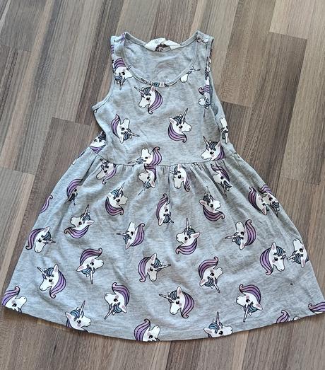 Šatičky, h&m,98
