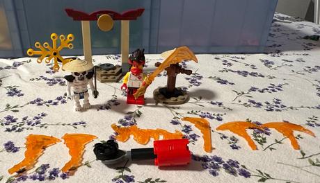 Lego 71730 kai vs. skulkin epický souboj,