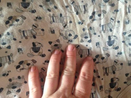 Dětské body pejsci vel. 86 - 92, early days,86