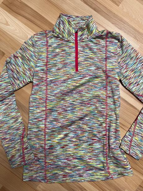 Funkční triko 134/140, crivit,134