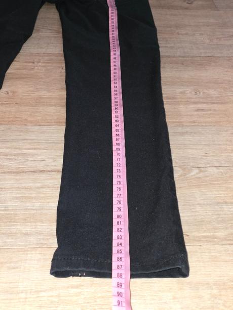 Dívčí kalhoty, yigga,146