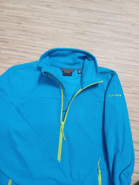 Mikina icepeak vel.158/164  13-14 let, 158