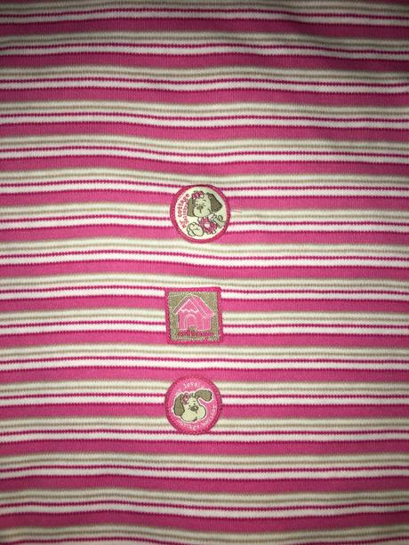 Pytel na spaní jacky basic, jacky