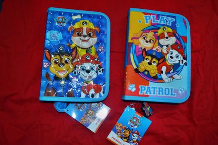 Nový školní penál,pouzdro, 