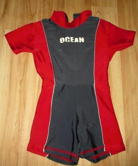 Plavky na ochranu proti slunci, kids fashion,104