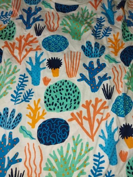 Tričko s rostliny 122 tu, tu,122