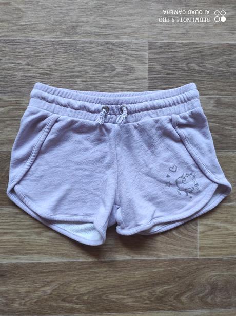 Kraťasy, f&f,122