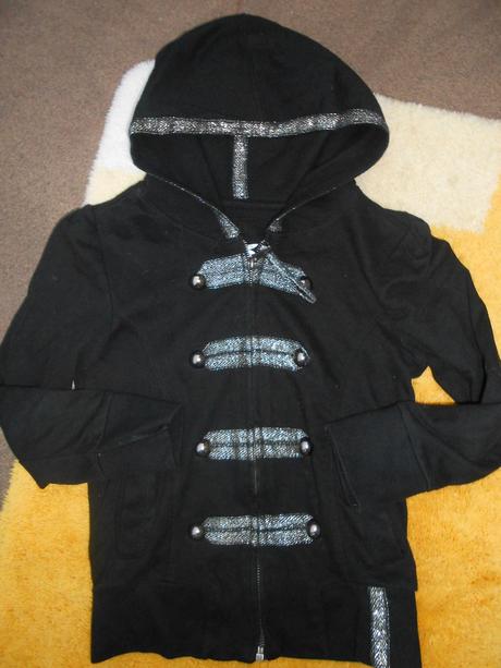 Mikina, young dimension,134