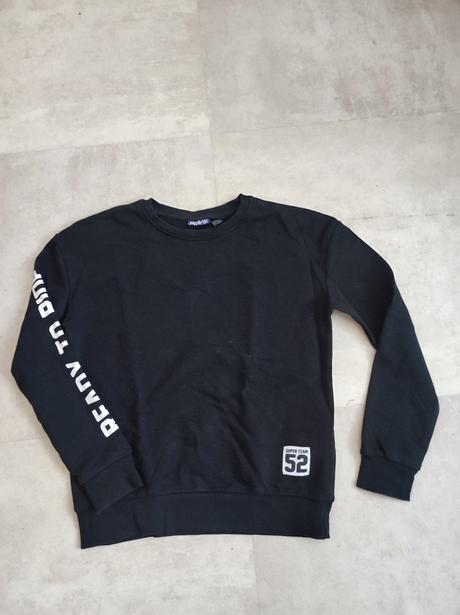 Mikina 146-152, pepperts,146