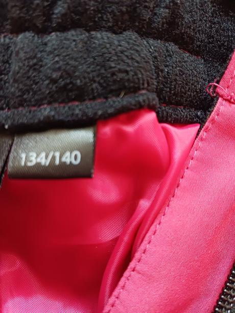 Oteplovačky č.134/140, 134