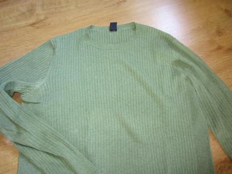 Pánský svetr gap, gap,l