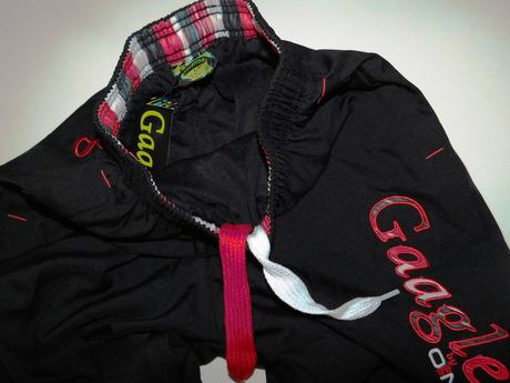 Dívčí sportovní kalhoty, 140