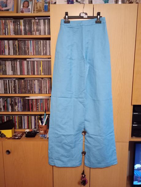 Kalhoty bershka 32, bershka,32