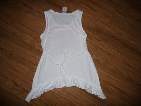 Dámské triko canyon rivers vel. m, m