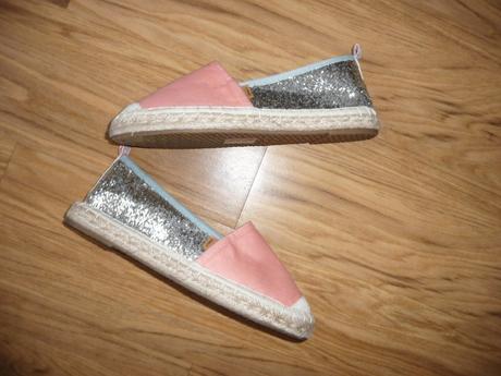 Espadrilky- boty only vel.39, 39