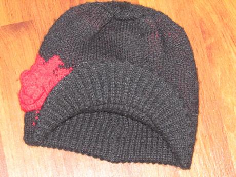 Čepice s kšiltem, 104