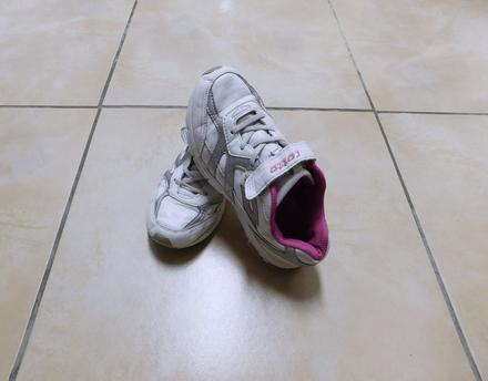 Tenisky lotto vel.34, lotto,34