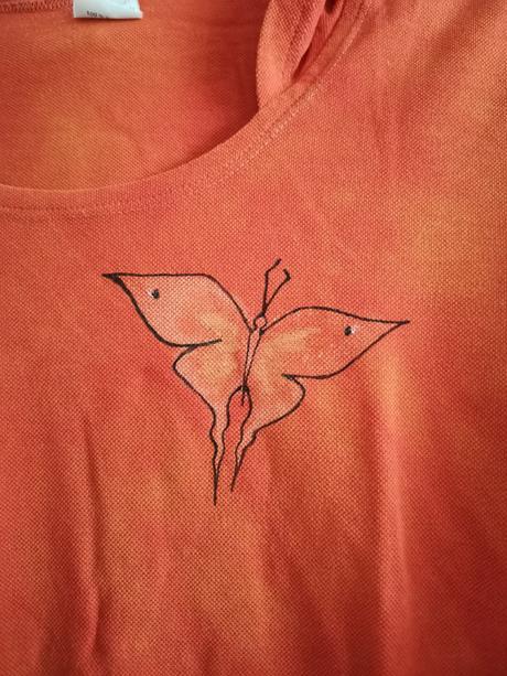 Dámská tunika top vel. m, m