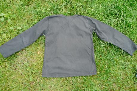 Triko star wars, 128