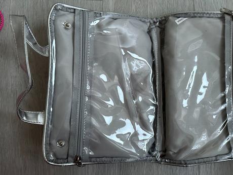 Dívčí kabelka / taška do ruky morgan, 