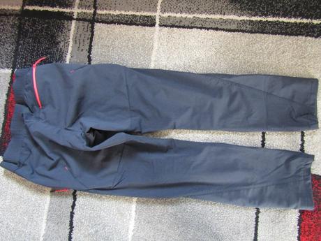 Nepromokavé kalhoty zn.decathlon vel.149/159, decathlon,146