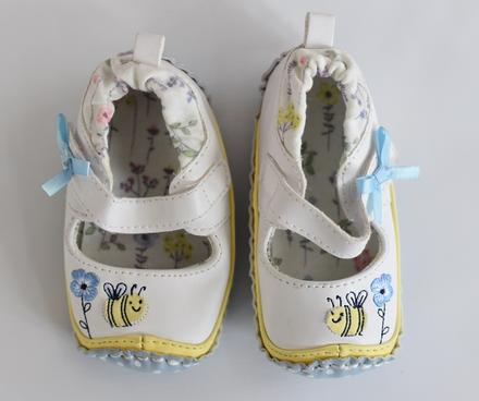 Capáčky vel. 9 - 12 m, <17