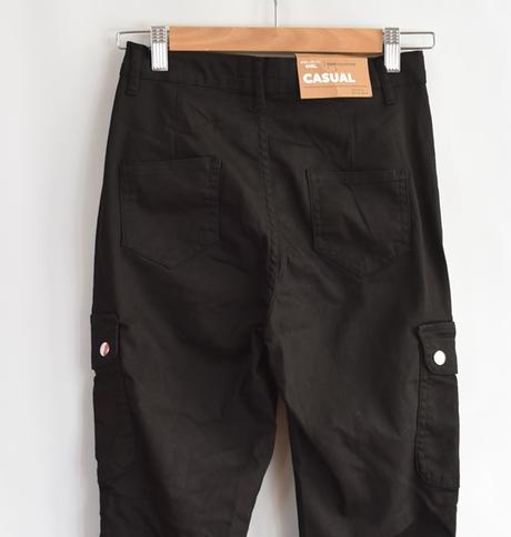 Kalhoty vel. 12 - 13 let, 158