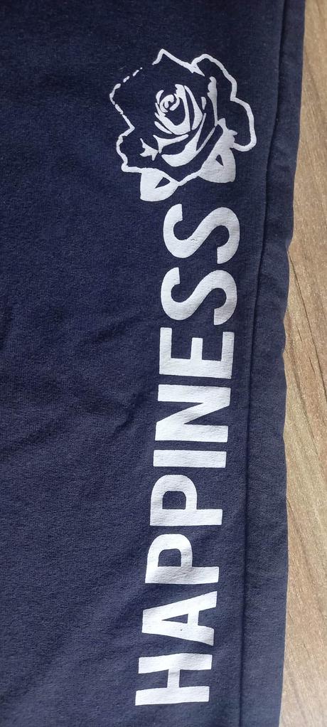 Tepláky tmavě modré, pepperts,146