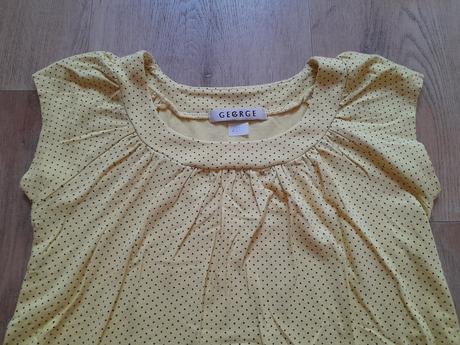 8 x tričko vel 134/140,next,ham,faf,cool club atd, 134