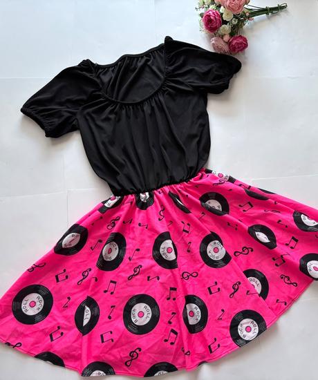 An21/ kostým dámský - v.cca m,