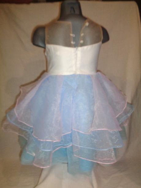 Karneval - královna králíček,