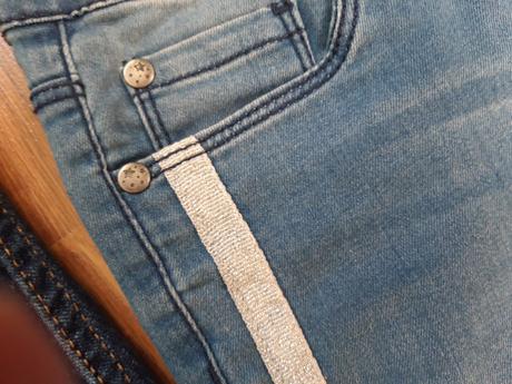 4x rifle džíny džegíny i jednotlivě, 146