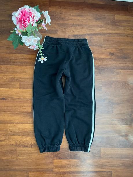 Tepláky adidas, adidas,116