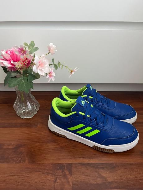 Tenisky adidas tensaur sport na tkaničky, adidas,40