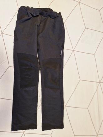 Sofshell kalhoty lewro 152, lewro,152