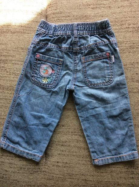 Džíny zn. marks & spencer, marks & spencer,74