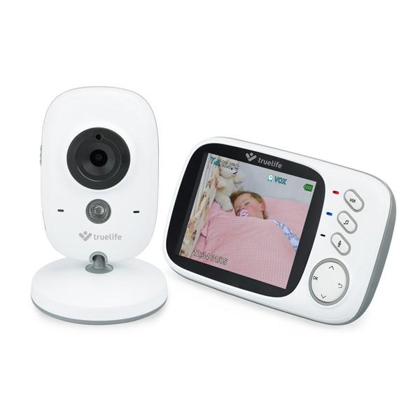 Videochůvička Truelife. Máte zkušenost?