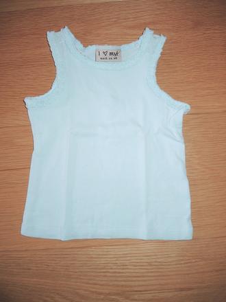 Tílko next 80, next,80