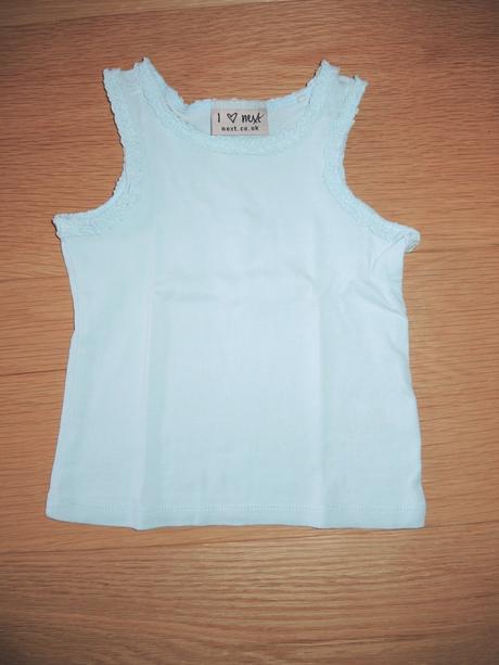 Tílko next 80, next,80