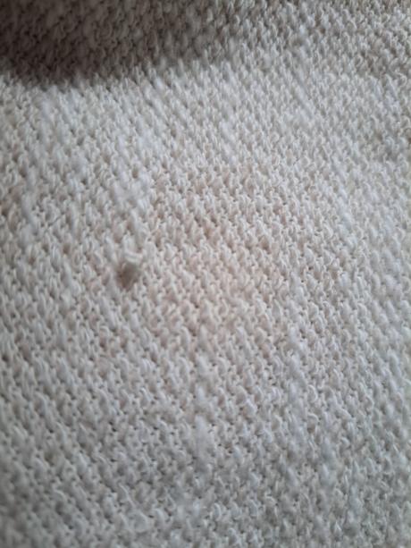 Svetr ' kabátek na zip, street one,xs