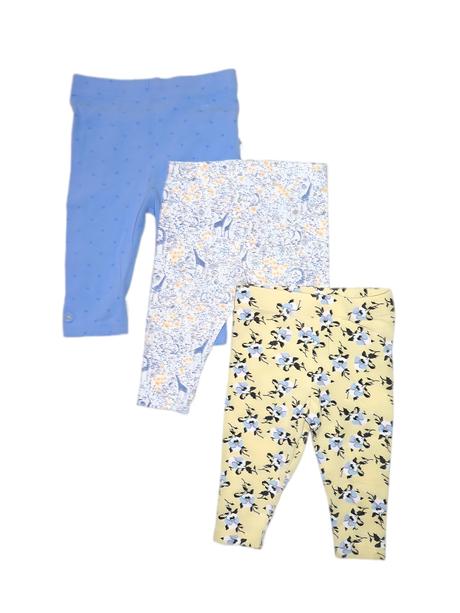 Legíny 3 ks vel.62, next,62