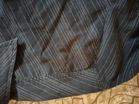 Pánská košile, 38