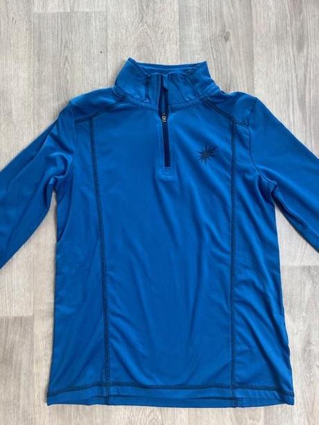 Funkční triko 134/140, crivit,134