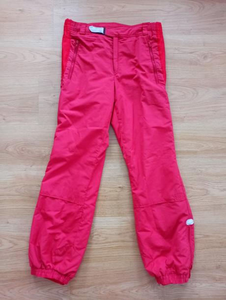 Kalhoty zimní vel.38/40, 38