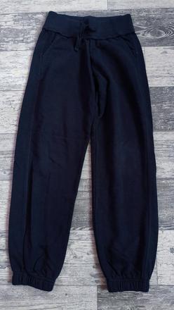 Tepláky dívčí 128/134, george,128