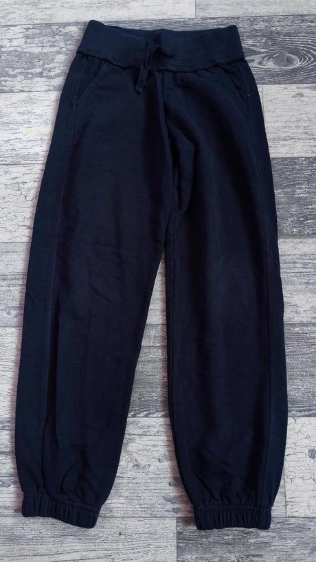 Tepláky dívčí 128/134, george,128